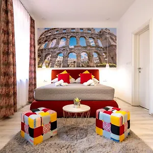 Apartment Marin Center